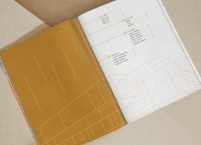 上海企業(yè)畫冊印刷價格工藝的影響