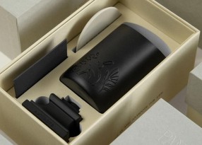 香氛品牌產(chǎn)品外觀與包裝設(shè)計(jì)印刷