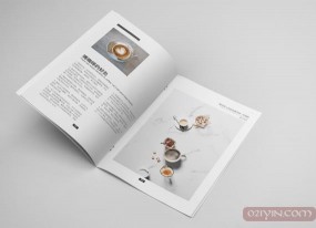 企業(yè)樣本在企業(yè)宣傳過程中的作用