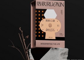 中國香薰香水品牌包裝全案設(shè)計(jì)印刷