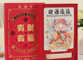 2026 上海臺(tái)歷印刷提前訂！批量訂單享優(yōu)惠，品質(zhì)問(wèn)題免費(fèi)重印
