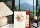 上海臺歷印刷價(jià)格