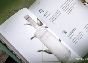 上海印刷廠企業(yè)宣傳冊設計如何傳遞相關信息