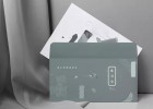 5號(hào)信封