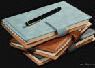商務(wù)筆記本冊印刷個(gè)性化定制專屬企業(yè)本冊