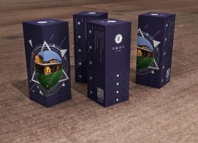 上海包裝盒印刷制作公司 - 定制服務(wù)貼心，性價比高