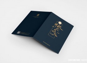 上海企業(yè)賀卡印刷