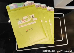 當(dāng)?shù)匚幕糜螆D冊(cè)設(shè)計(jì)印刷 