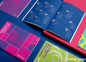 上海企業(yè)畫冊(cè)印刷：一站式服務(wù)，覆蓋設(shè)計(jì)優(yōu)化、紙張選品到批量交付