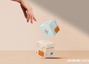 兒童護(hù)膚產(chǎn)品包裝設(shè)計(jì)印刷廠