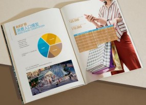 上海樣品畫冊印刷現狀