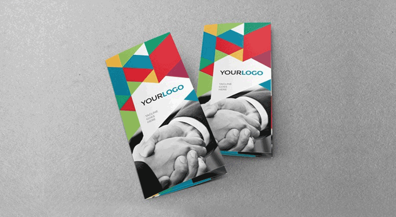 常見開業(yè)促銷宣傳折頁印刷  第2張