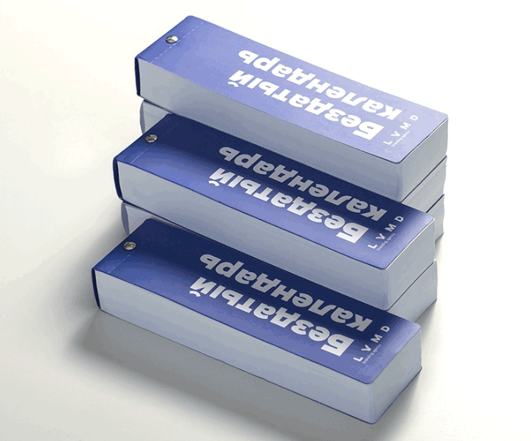 2020年的日歷設(shè)計風(fēng)格獨具匠心  第5張