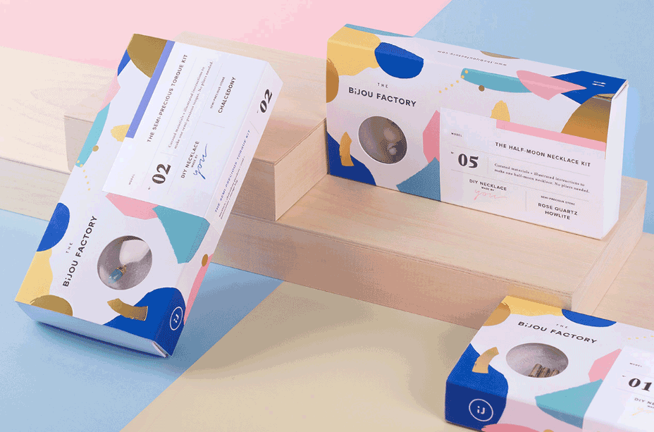 首飾包裝盒批量定制印刷  第3張 首飾包裝盒批量定制印刷  第3張