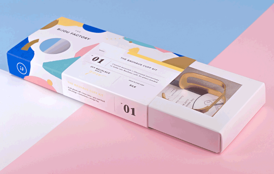 首飾包裝盒批量定制印刷  第4張 首飾包裝盒批量定制印刷  第4張