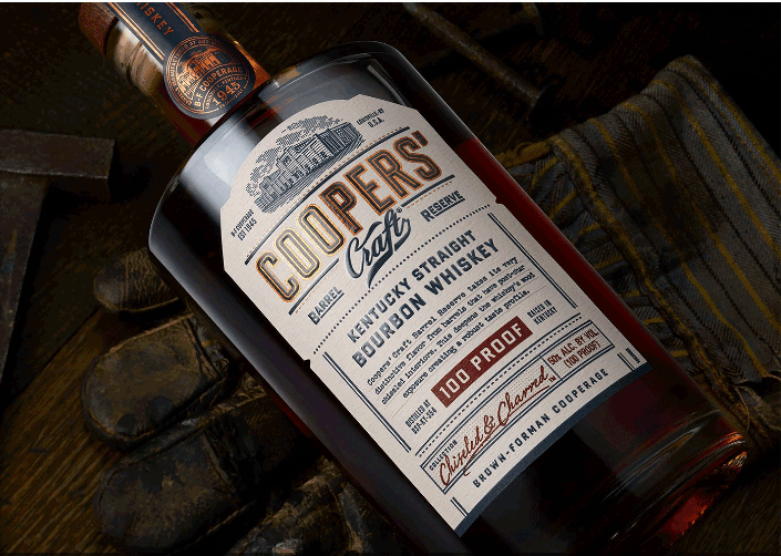 洋酒標(biāo)簽不干膠印刷  第1張