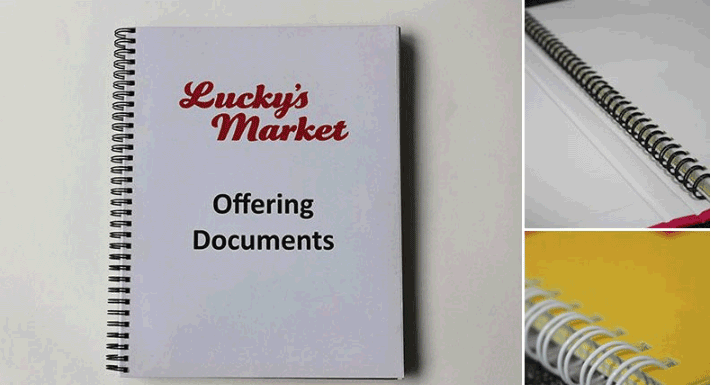 常見(jiàn)精品書冊(cè)的六種裝訂方式 第4張 常見(jiàn)精品書冊(cè)的六種裝訂方式 第4張