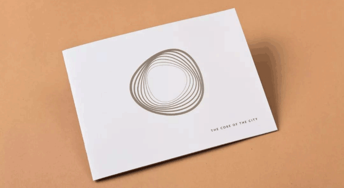 公司畫冊(cè)宣傳手冊(cè)印刷工藝及作用