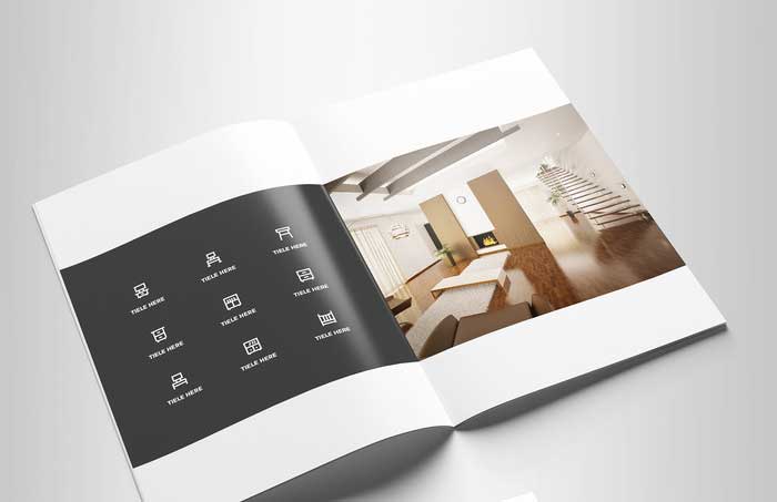 家具宣傳畫冊(cè)  第3張