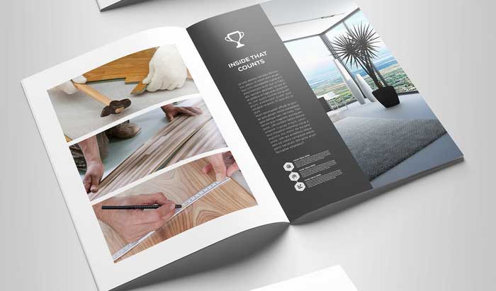 家具宣傳畫冊(cè)  第5張