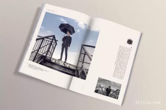 服裝畫(huà)冊(cè)印刷  第2張