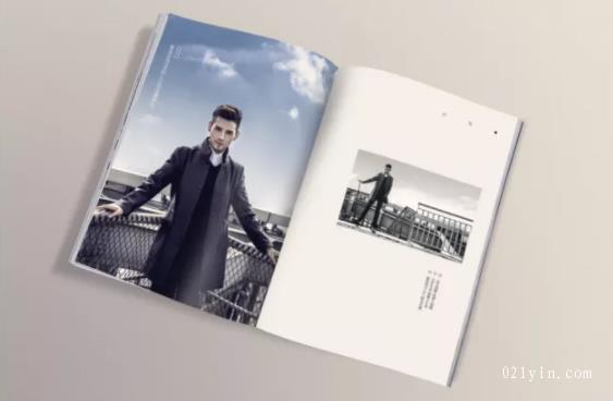 服裝畫(huà)冊(cè)印刷廠(chǎng)