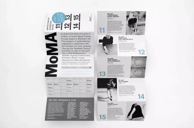 你造么？折頁設(shè)計的6種版式  第20張