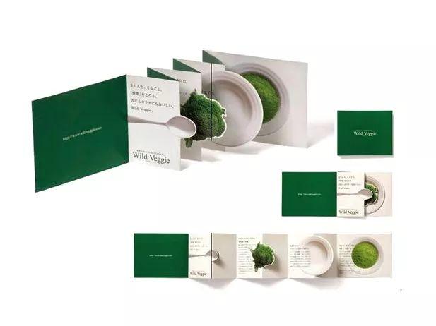 你造么？折頁設(shè)計的6種版式  第27張