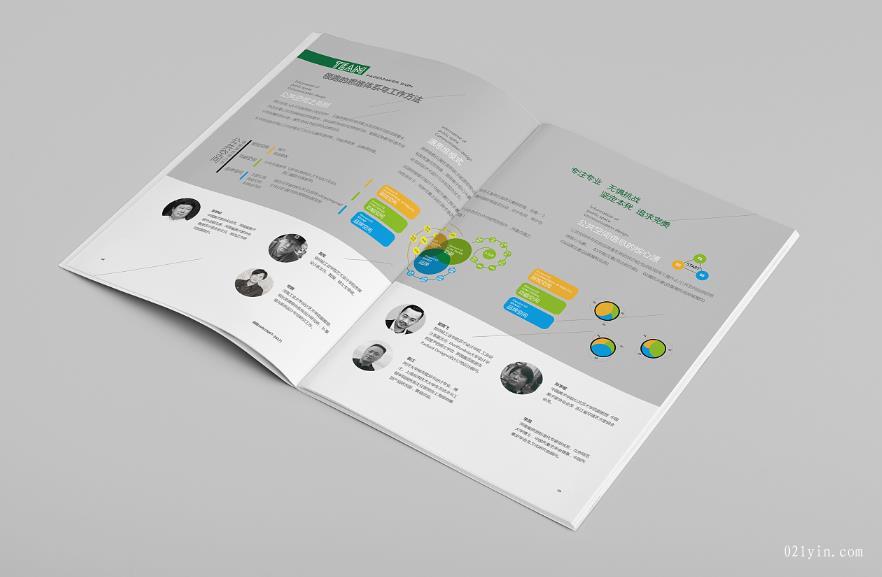 上海印刷廠-畫(huà)冊(cè)設(shè)計(jì)需要遵循原則有哪些