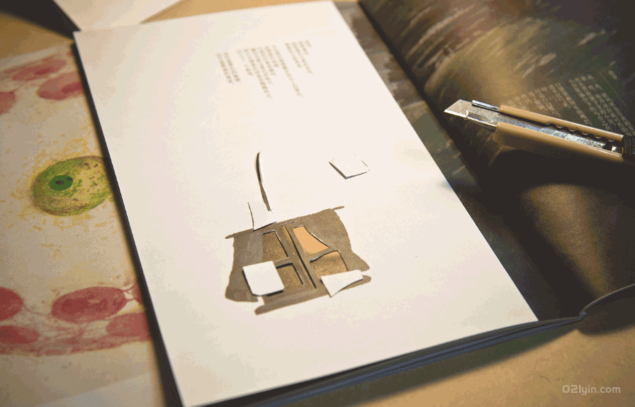 企業(yè)畫冊印刷 第2張 企業(yè)畫冊印刷 第2張