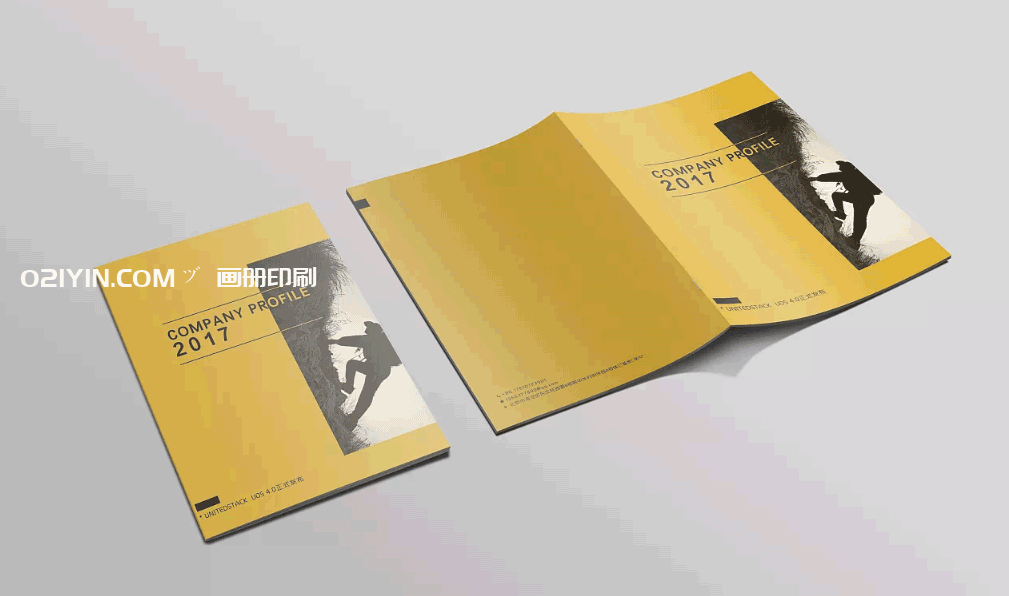 畫(huà)冊(cè)印刷