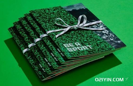 高端時(shí)裝畫冊(cè)印刷如何能抓人眼球？
