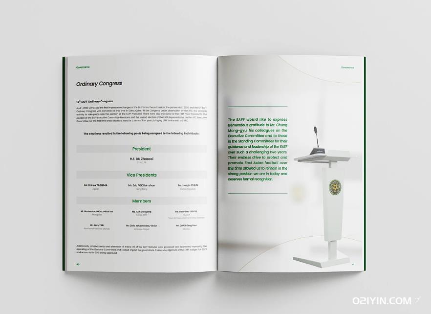 上海樣本印刷加工廠：展現(xiàn)創(chuàng)意，打造精美樣本