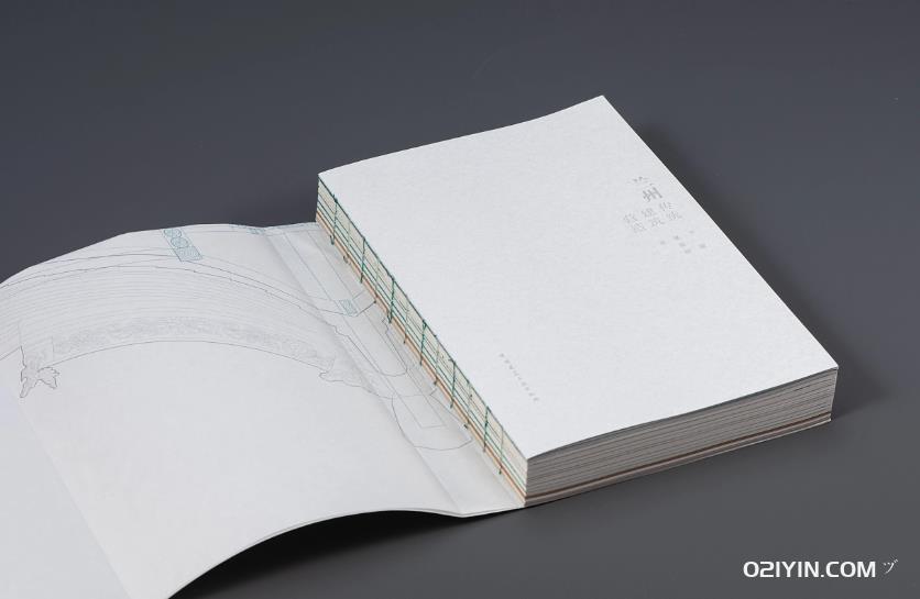 大尺寸數(shù)量少的文件如何印刷