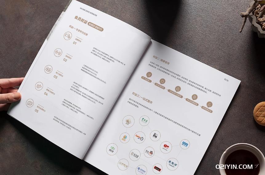 發(fā)現(xiàn)上海樣本印刷公司：個性化定制，專業(yè)服務(wù)