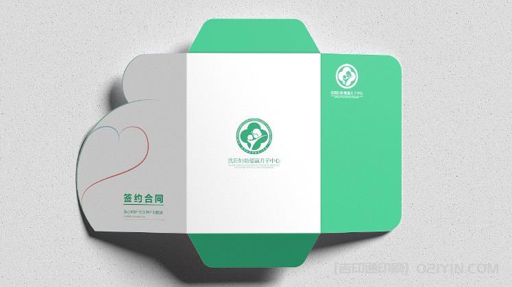 上海封套印刷如何選擇合適的印刷油墨？