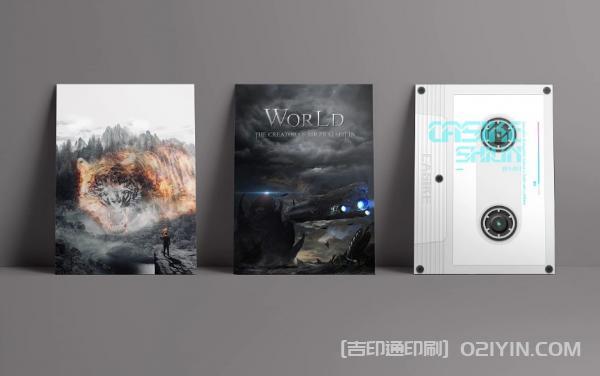 企業(yè)宣傳易拉寶設(shè)計印刷