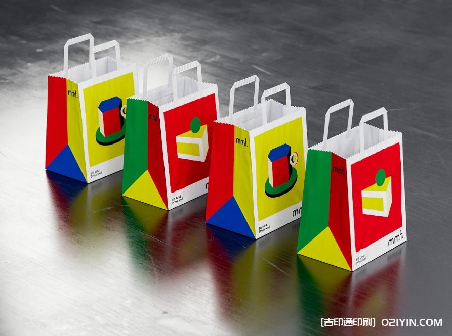 咖啡品牌視覺設(shè)計  第2張