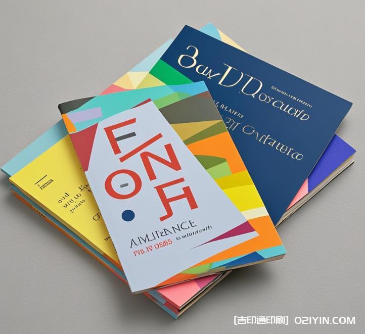 上海畫冊印刷如何選擇紙張？  第1張