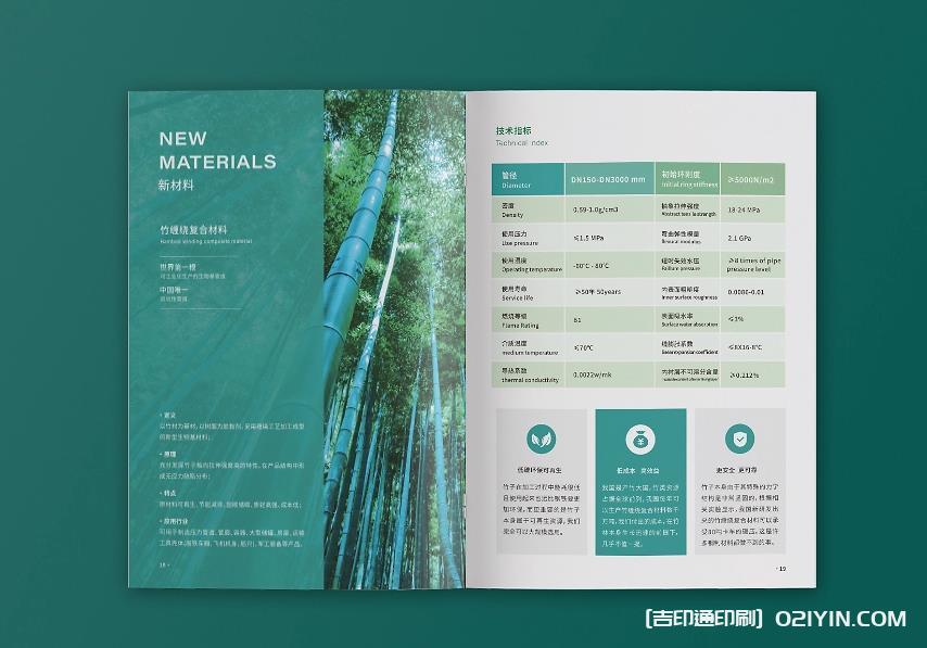 上海畫冊(cè)印刷定制：貼合企業(yè)需求，讓每一頁(yè)都傳遞品牌力量  第4張