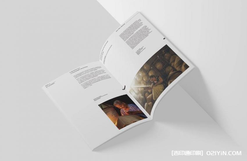 畫冊印刷廠家 - 直供無中間商  第2張