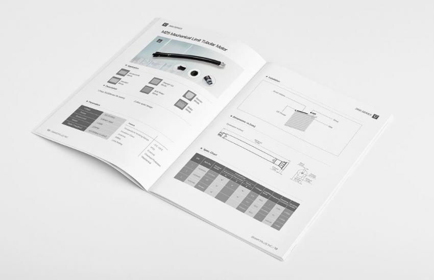 上海宣傳冊(cè)定制印刷_企業(yè)專(zhuān)屬個(gè)性化宣傳冊(cè)設(shè)計(jì)制作廠家  第2張
