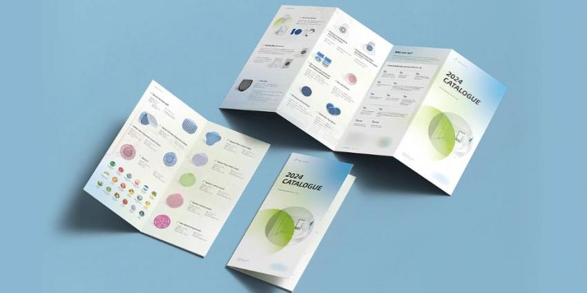 上海折頁宣傳冊(cè)印刷_折疊式宣傳物料_便攜易分發(fā)  第2張 上海折頁宣傳冊(cè)印刷_折疊式宣傳物料_便攜易分發(fā)  第2張