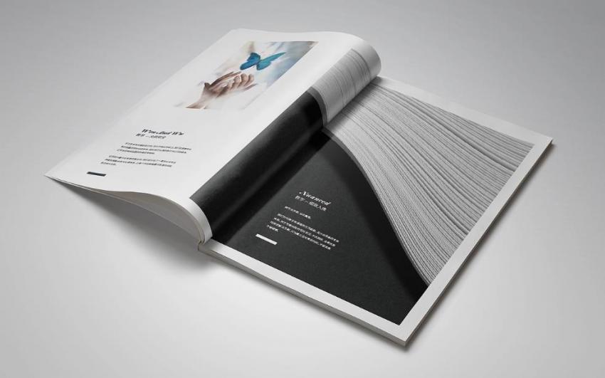 上海企業(yè)畫冊宣傳冊印刷_品牌綜合宣傳_內(nèi)容全面  第2張 上海企業(yè)畫冊宣傳冊印刷_品牌綜合宣傳_內(nèi)容全面  第2張