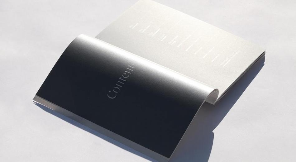 上海畫冊(cè)拼版印刷是什么？一文讀懂合版印刷的核心邏輯  第1張