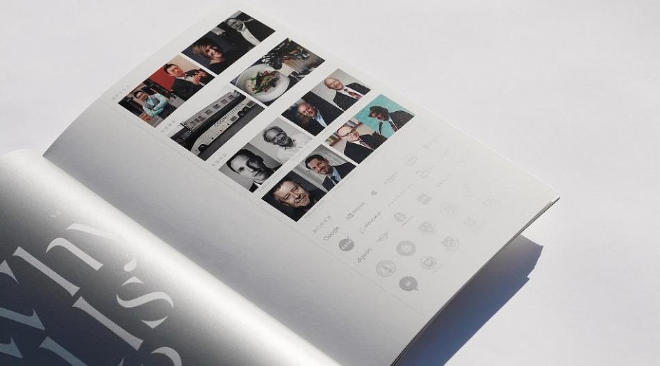 上海畫冊(cè)拼版印刷 vs 專版印刷，吉印通教你選對(duì)更省錢  第1張