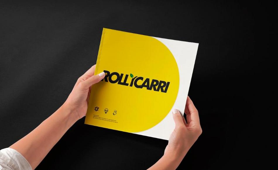 上海畫冊合版印刷適合哪些企業(yè)？吉印通 3 類場景精準(zhǔn)匹配