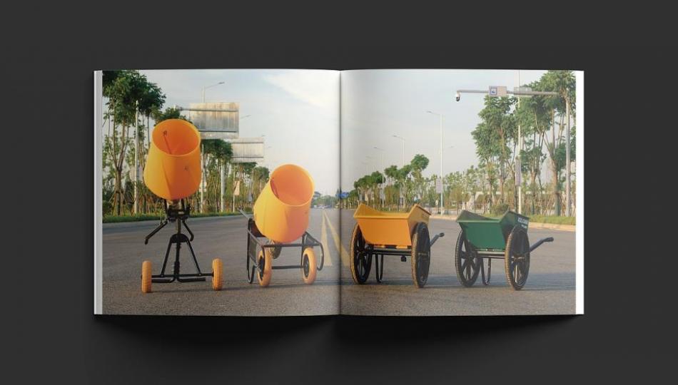 解決“燃眉之急”！論上海吉印通畫冊加急印刷的“快與穩(wěn)”