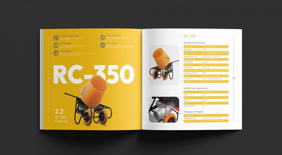 上海畫冊加急印刷不踩坑！吉印通揭秘保障交付的3大核心要素