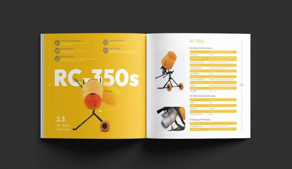 上海畫冊印刷定制：高品質(zhì)企業(yè)宣傳冊、產(chǎn)品畫冊一站式印刷服務(wù)